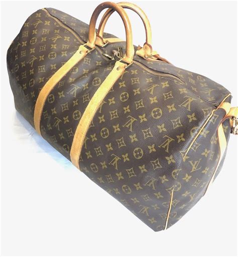 keepall louis vuitton 55|Louis Vuitton Keepall 55 vintage.